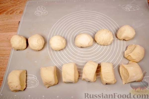 Беляши с бараниной