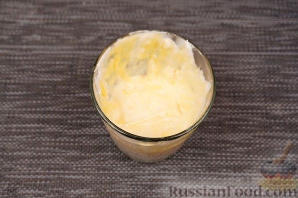 Пирог с творогом и абрикосами