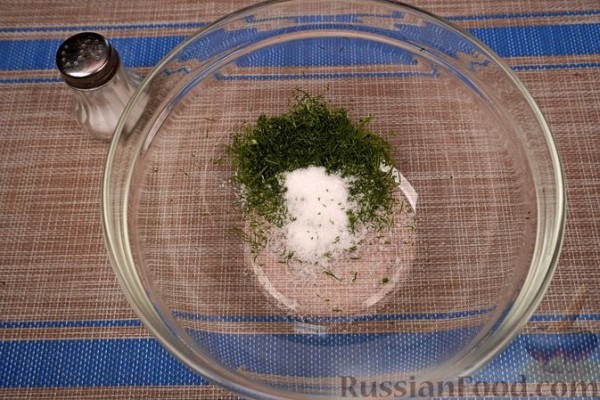 Чесночные гренки к пиву