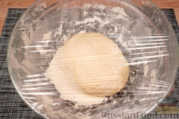Беляши с бараниной