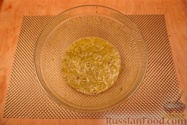 Ленивые хачапури из лаваша