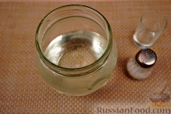 Ретеш (венгерский штрудель) с творогом