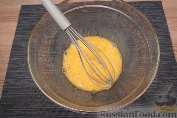 Польский маковец (дрожжевой рулет с маком)