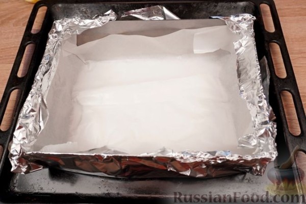 Малиновый ревани