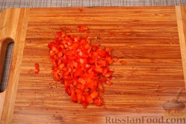 Чесночный соус "Муждей"