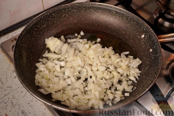 Котлеты из нута, картофеля и тахини