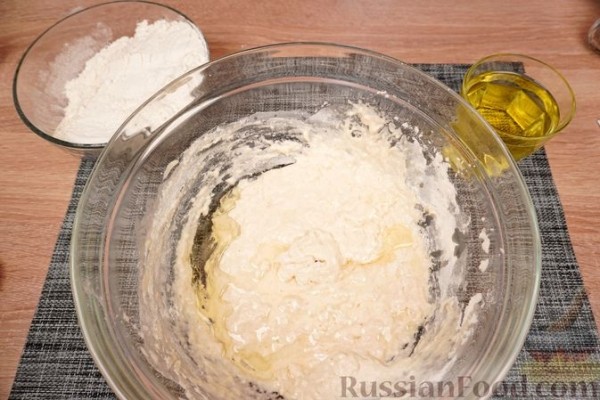 Беляши с бараниной
