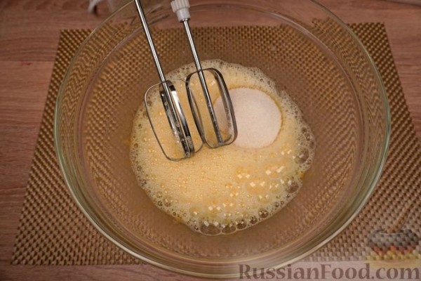Шоколатопита (греческий брауни)