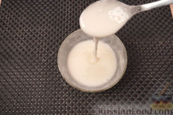 Польский маковец (дрожжевой рулет с маком)