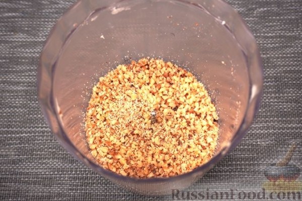 Польский маковец (дрожжевой рулет с маком)