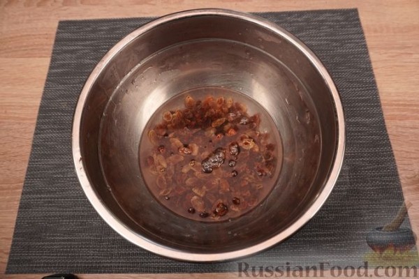 Польский маковец (дрожжевой рулет с маком)