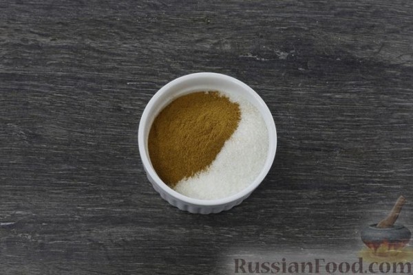 Слоёные пирожки с повидлом