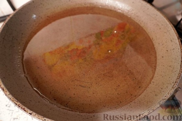 Беляши с бараниной
