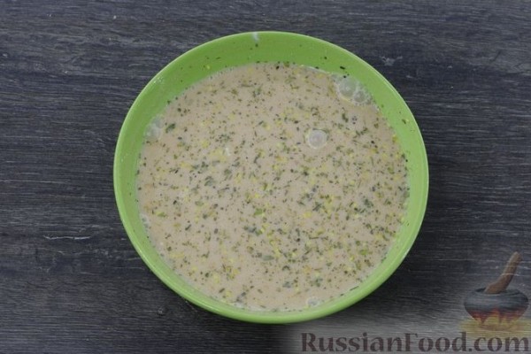 Запечённая курица с рисом и овощами (в рукаве)