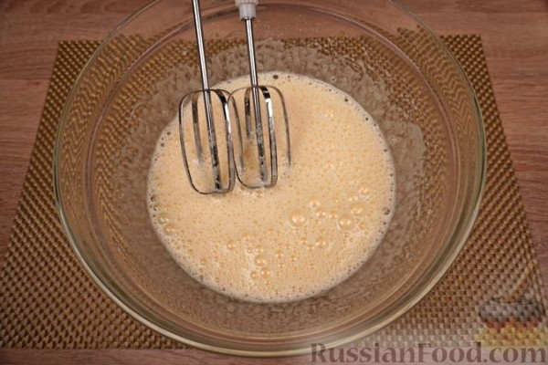 Шоколатопита (греческий брауни)