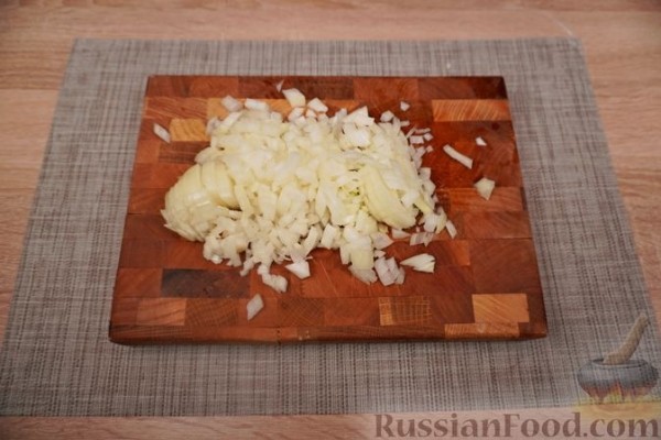 Котлеты из нута, картофеля и тахини
