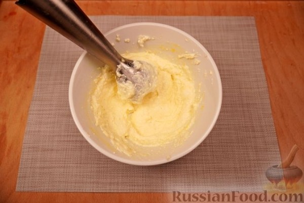 Кокосово-ореховые сырники