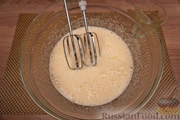 Шоколатопита (греческий брауни)