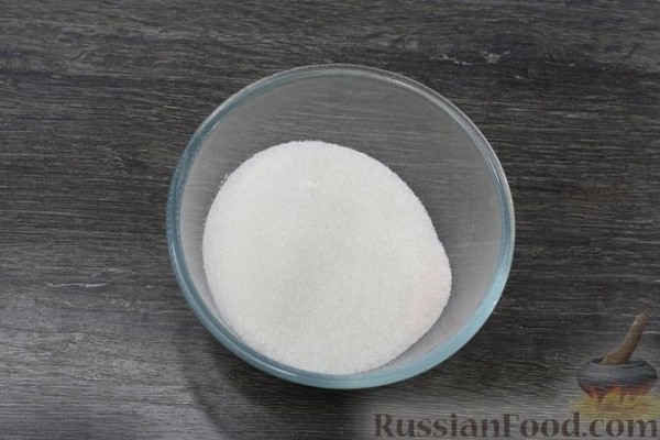 Постный тёртый пирог с малиной