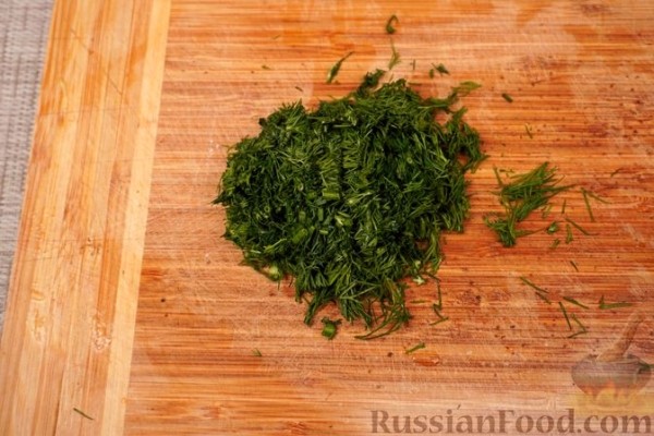 Кабачковые маффины с сыром