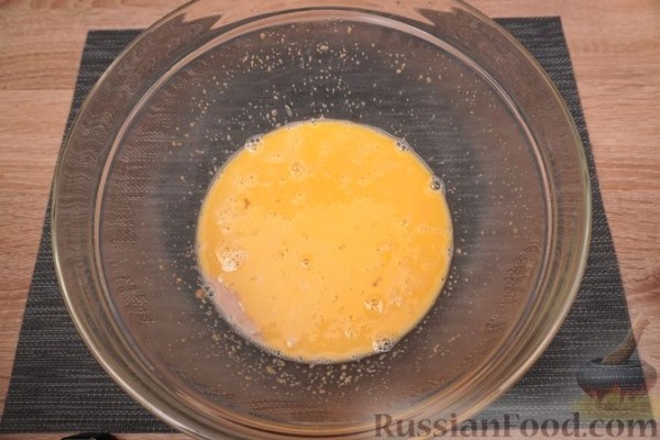 Польский маковец (дрожжевой рулет с маком)