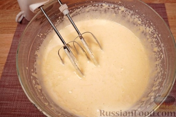 Малиновый ревани