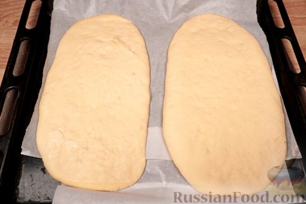 Сомун (турецкий хлеб)