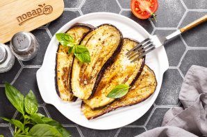 Баклажаны по-итальянски