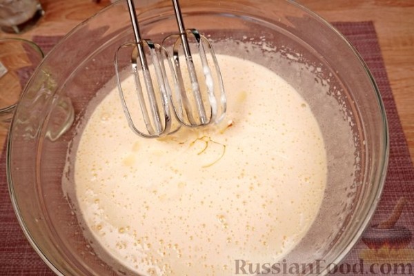 Малиновый ревани