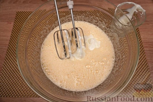 Шоколатопита (греческий брауни)