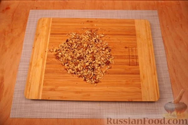 Кокосово-ореховые сырники