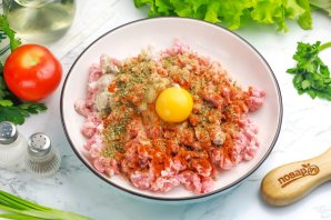 Гиждуванский шашлык