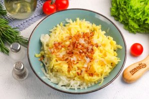 Хашбраун