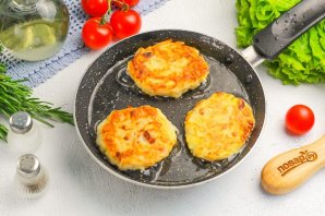 Хашбраун