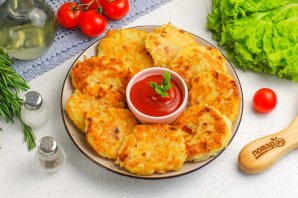 Хашбраун