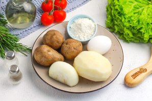 Хашбраун