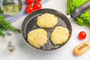 Хашбраун
