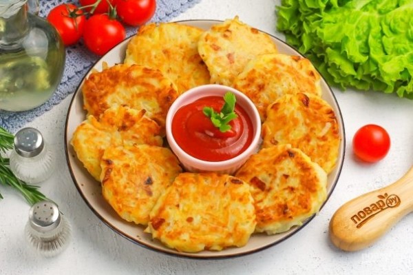 Хашбраун