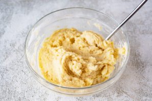 Картофельные ньокки