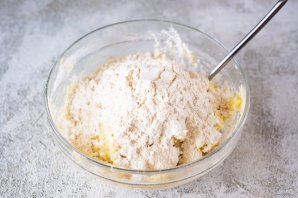 Картофельные ньокки