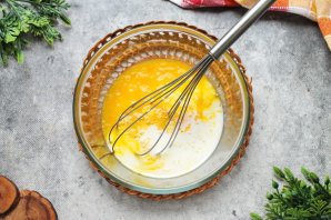 Омлет классический