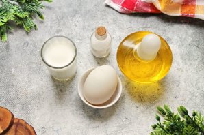 Омлет классический