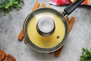 Омлет классический