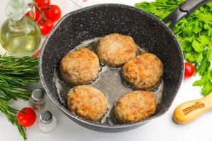Тефтели