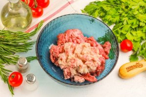 Тефтели