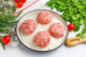 Тефтели