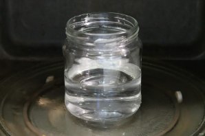 Варенье из клубники с лимоном