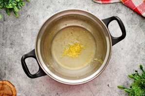 Варенье из клубники с лимоном