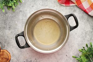 Варенье из клубники с лимоном