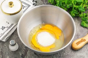 Вкуснейшие блины на молоке